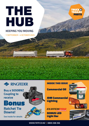 The Hub