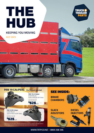 The Hub