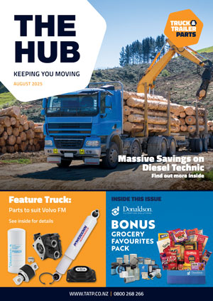The Hub