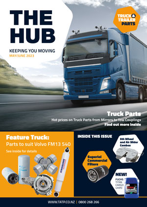 The Hub