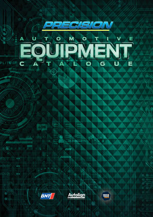 Workshop Equipment Catalogue